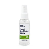 Hand Sanitizing Spray 50ml